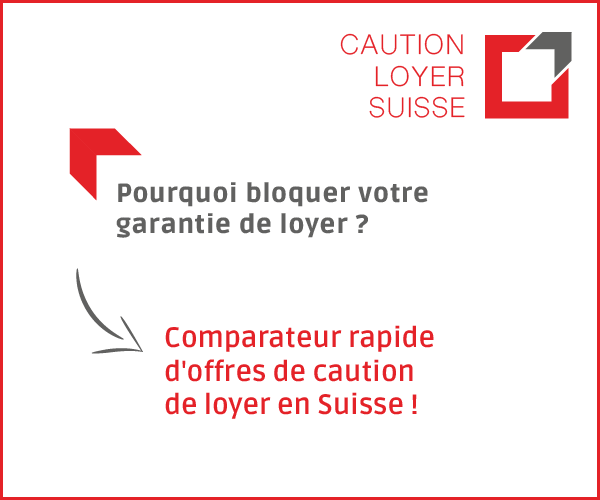 caution loyer comparateur