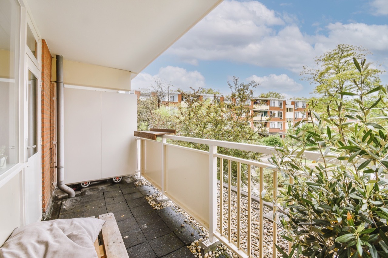 Fumer sur le balcon — droits et devoirs du locataire