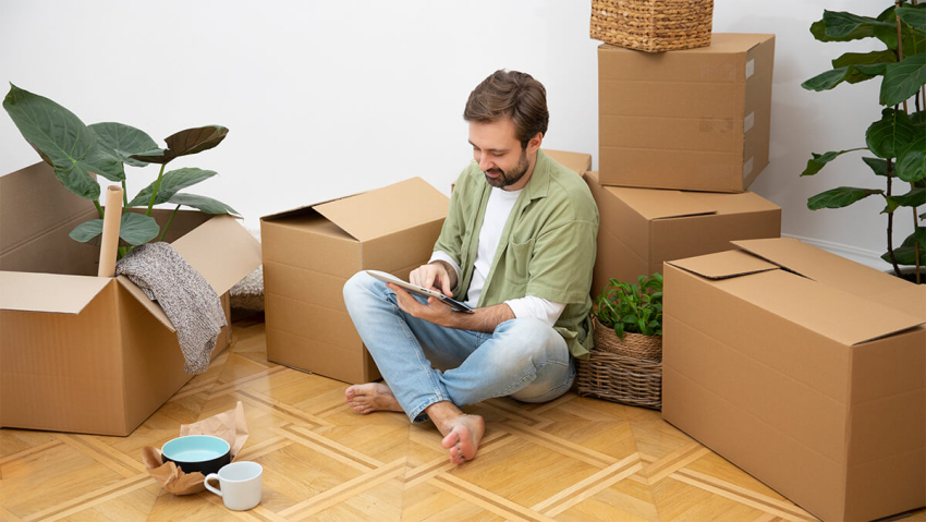 La caution de loyer en Suisse